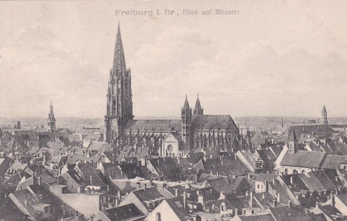 1919 deutsches reich - 1919, ak