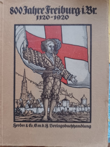 800 jahre freiburg breisgau - 800,