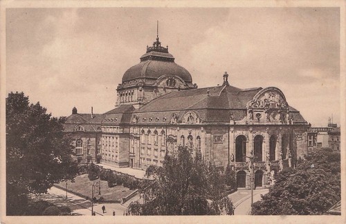 Freiburg breisgau - ak,