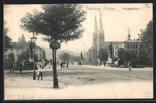 Freiburg breisgau partie - freiburg, breisgau,