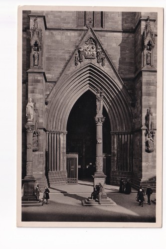 Freiburg breisgau münster - freiburg,