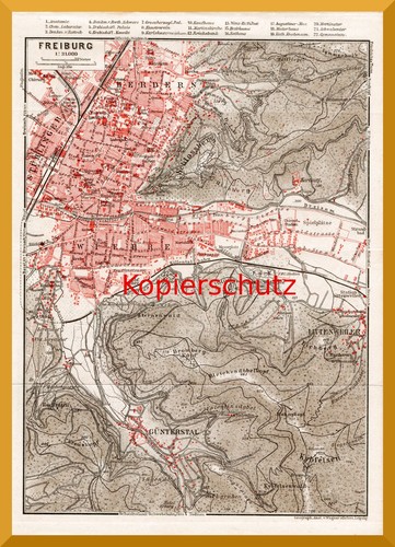 Freiburg breisgau 100 - im, +100