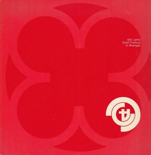1120 1970 850 jahre stadt - -,