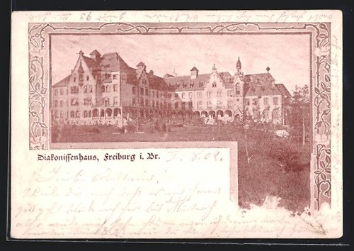Freiburg breisgau - freiburg, /