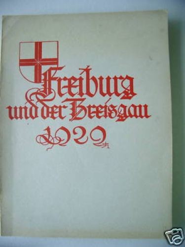 Badische heimat freiburg und - badische,