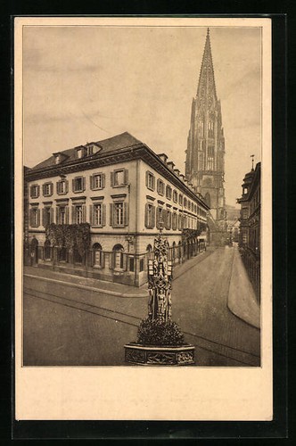 Freiburg breisgau cafe - i., breisgau,