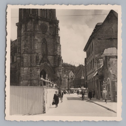 Freiburg breisgau - freiburg,