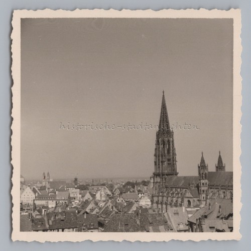 Freiburg breisgau - freiburg,