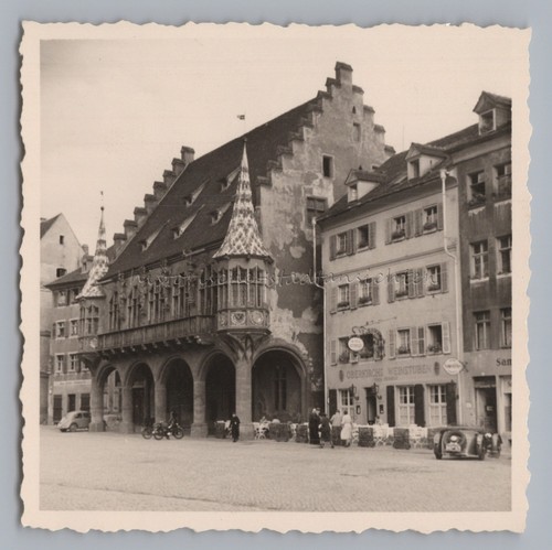 Freiburg breisgau - breisgau,