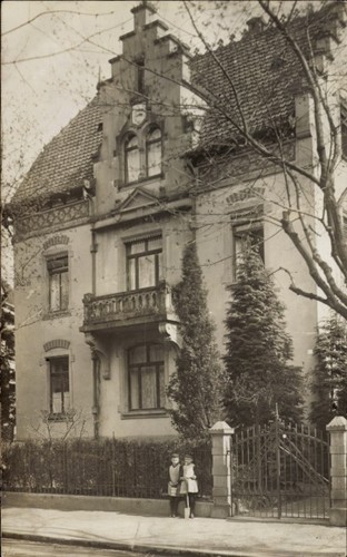 Foto freiburg breisgau - freiburg, im