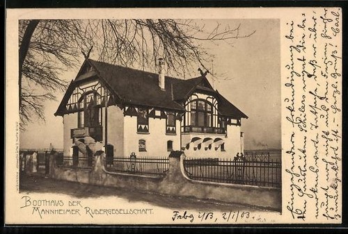Ansichtskarte freiburg - freiburg, /