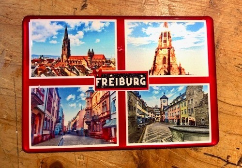 Freiburg - , im