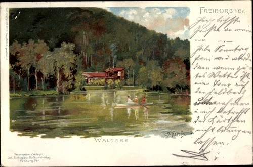 Künstler litho münch - litho, münch,
