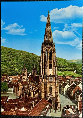 Freiburg im breisgau - ,