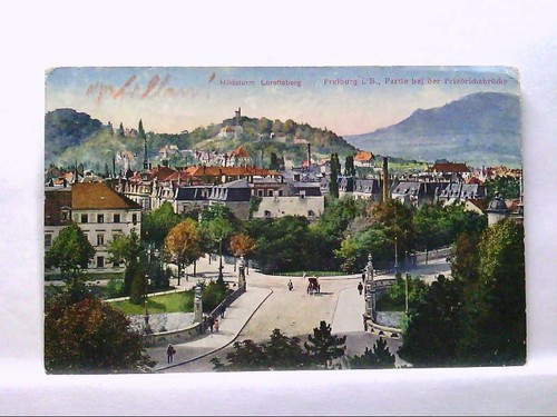 Freiburg breisgau - im,