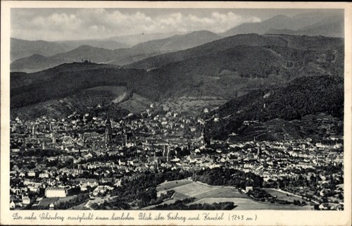 Freiburg breisgau - im,
