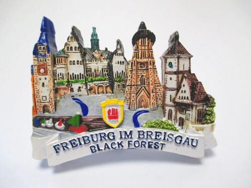Freiburg magnet breisgau - freiburg,