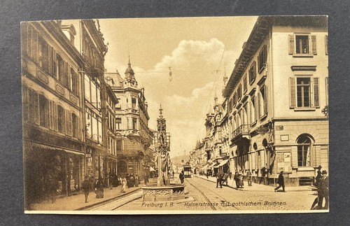 Postkarte ansichtskarte - postkarte,