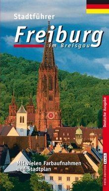 Freiburg breisgau - freiburg, im