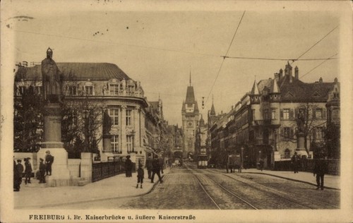 Freiburg breisgau - im,