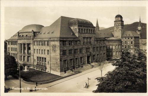 Freiburg breisgau - im,