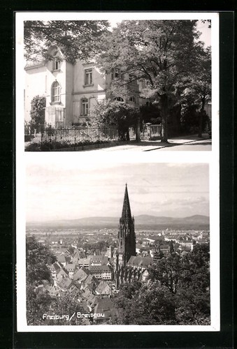 Freiburg breisgau - freiburg, /breisgau