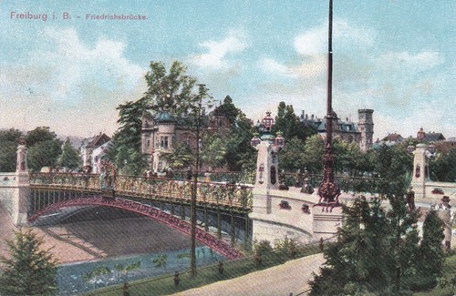 1910 deutsches reich - 1910, ak