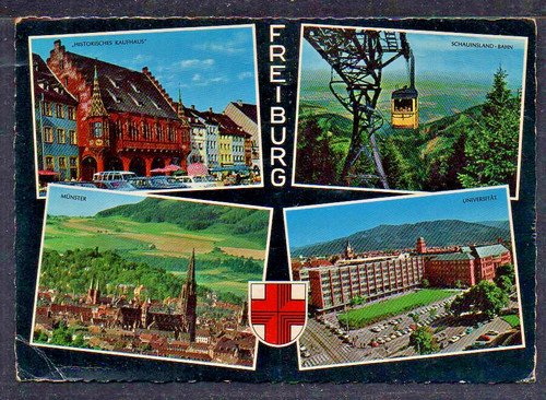 L019 ansichtskarte - l019#,