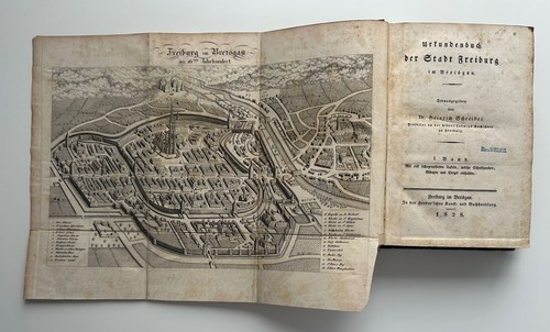 Urkundenbuch der stadt - der,
