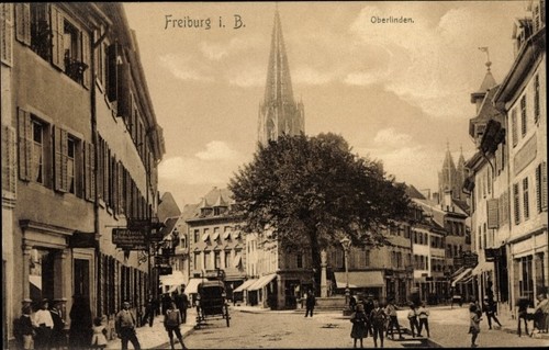 Freiburg breisgau - im,