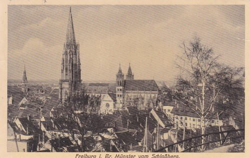 1915 deutsches reich - 1915, ak