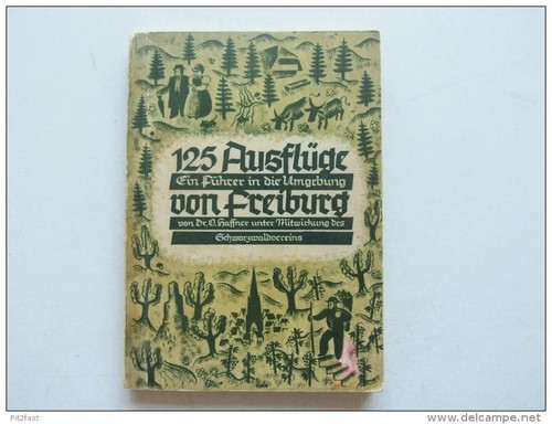 Freiburg breisgau 1936 - ,,