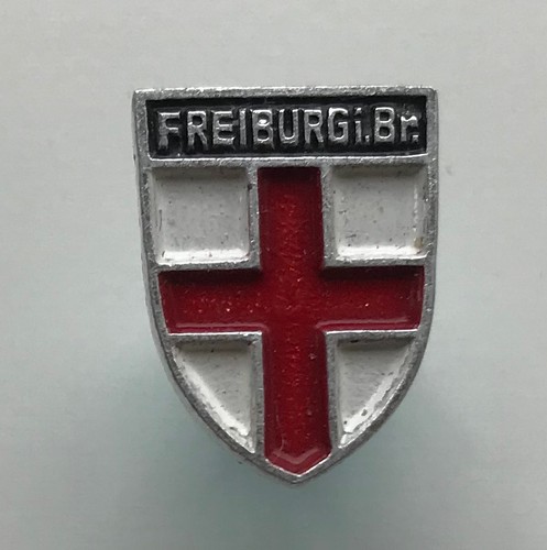 Freiburg breisgau pin - freiburg,