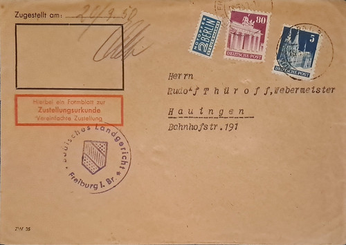 Los lokalgeschichte - ,