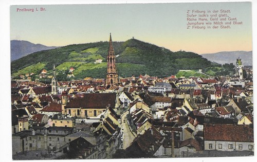 7800 freiburg breisgau - ,