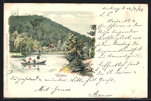 Lithographie freiburg - lithographie, /