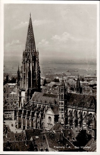 Foto freiburg breisgau - foto, im
