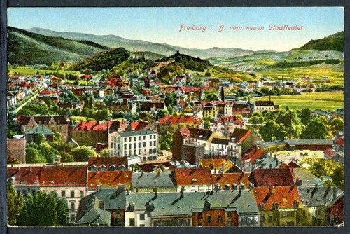 Freiburg breisgau - freiburg/,