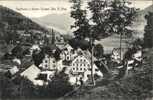 Kappel freiburg im - kappel,