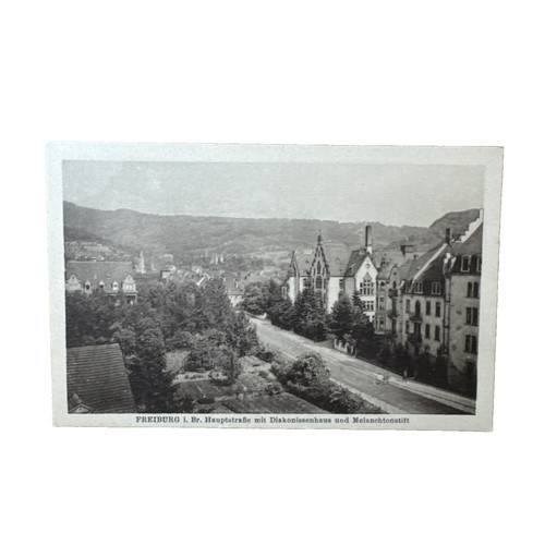 Ansichtskarte postkarte - ansichtskarte,