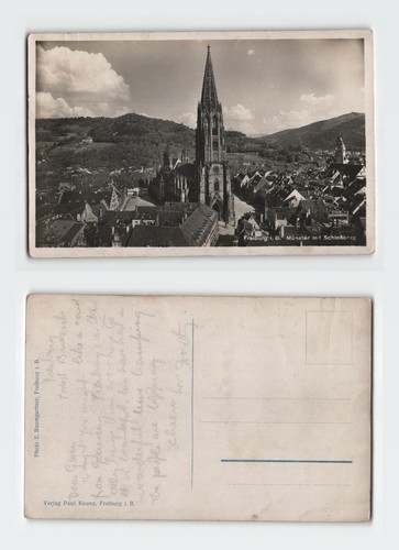 Alte freiburg breisgau - im,