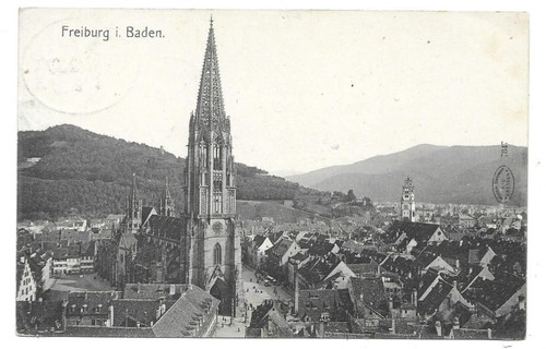 7800 freiburg breisgau - ,