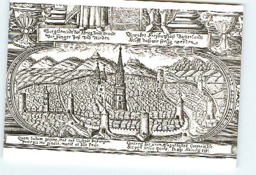 Freiburg breisgau - freiburg,