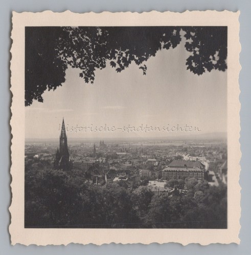 Freiburg breisgau 1938 - im,