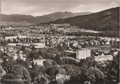 Freiburg breisgau - im,