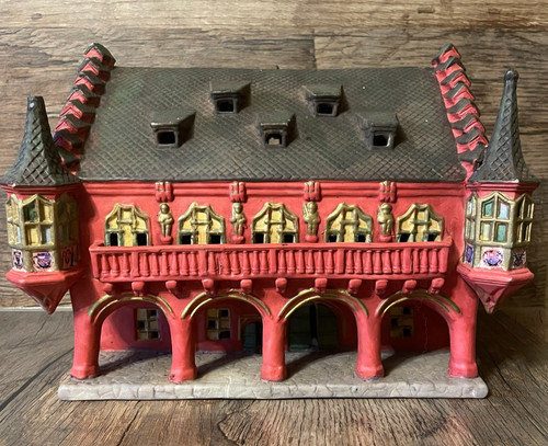 Wurm historisches kaufhaus - wurm,