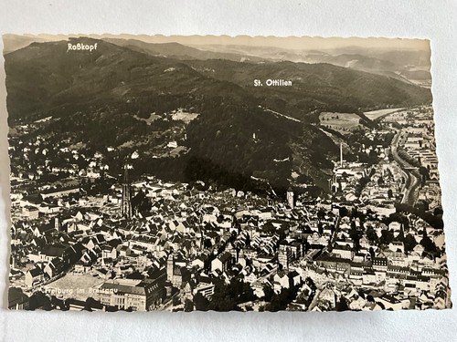 2742 luftbild freiburg im - luftbild,
